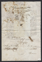 Thumbnail - Makulerade aktiebrev 5 oktrojen. Nr 600-650