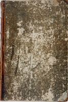 Thumbnail - Berättelse om resan med skeppet Hoppet från Göteborg till Kanton 1748, 49. Med utsikter af passerade orter.