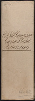 Thumbnail - Kassakladd 1807-1809