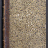 Thumbnail - Capitaine c - G - E - s Ostindiska resa, åren 1770 och 1771 Beskrifen uti bref til Kongl. : Svenska Vet. Academiens Secreterare