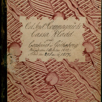 Thumbnail - Kassakladd  1810-1817