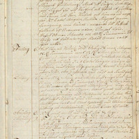 Thumbnail - Journal för skeppet Gustaf Adolph